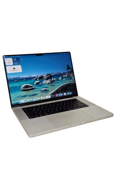 Apple MacBook Pro 16 2023 A2780 M2 PRO 16GB 512 SSD 16,2